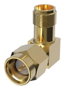 Axis Conector TU6002 SMA ADP ángulo derecho para sensor F21 (pack de 10 unidades)