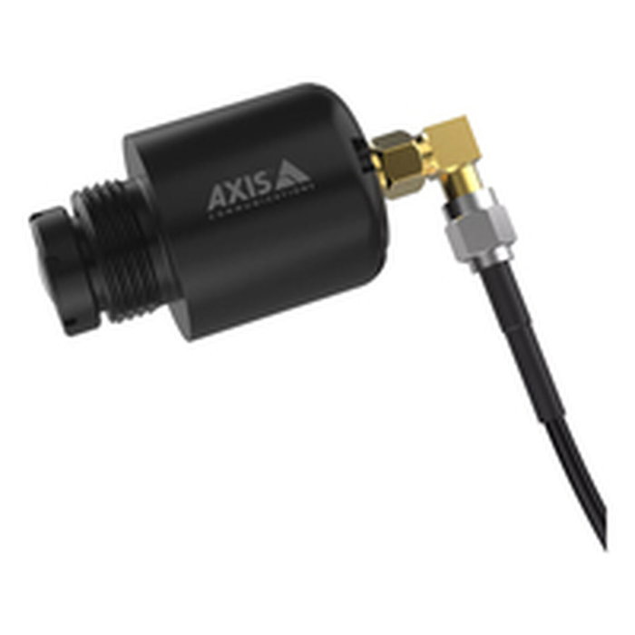 Axis 02470-021 cambiador de gÉnero para cable oro