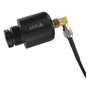Axis TU6002 Adaptador SMA Ángulo Derecho Pack de 10