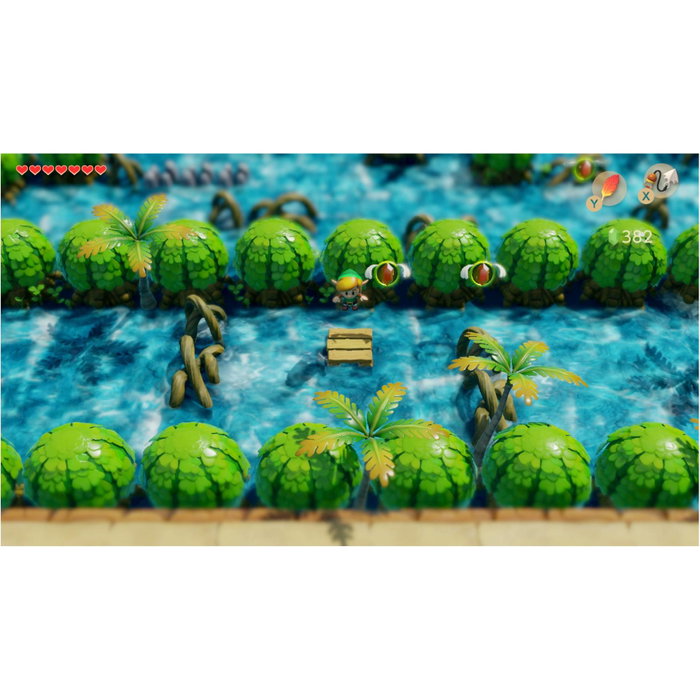 Nintendo Switch The Legend of Zelda: Link's Awakening