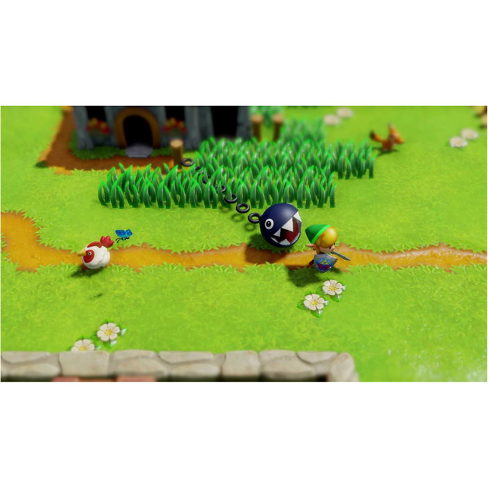 Nintendo Switch The Legend of Zelda: Link's Awakening