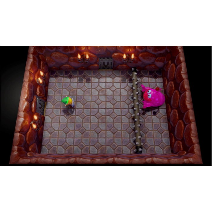 Nintendo Switch The Legend of Zelda: Link's Awakening
