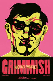 Grimmish, Michael Winkler - MUTATIS MUTANDIS
