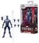 Hasbro Marvel Legends Series Figura Peter Parker traje Anti-Venom Spider-Man Gamerverse 15 cm