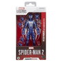 Hasbro Marvel Legends Series Figura Peter Parker traje Anti-Venom Spider-Man Gamerverse 15 cm