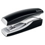 LEITZ 56030095 Grapadora Negra
