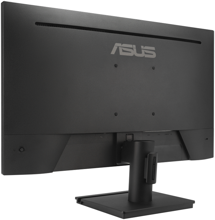 Asus VA249HG Monitor Gaming 23.8 pulg. IPS Full HD 120Hz 1ms Negro Asus VA249HG Monitor Gaming 23.8 pulg. IPS Full HD 120Hz 1ms Negro