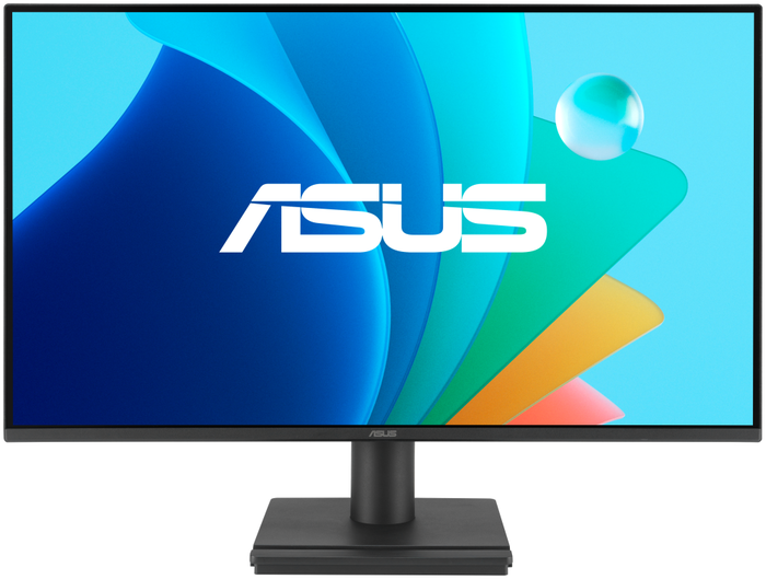 Asus VA249HG Monitor Gaming 23.8 pulg. IPS Full HD 120Hz 1ms Negro Asus VA249HG Monitor Gaming 23.8 pulg. IPS Full HD 120Hz 1ms Negro