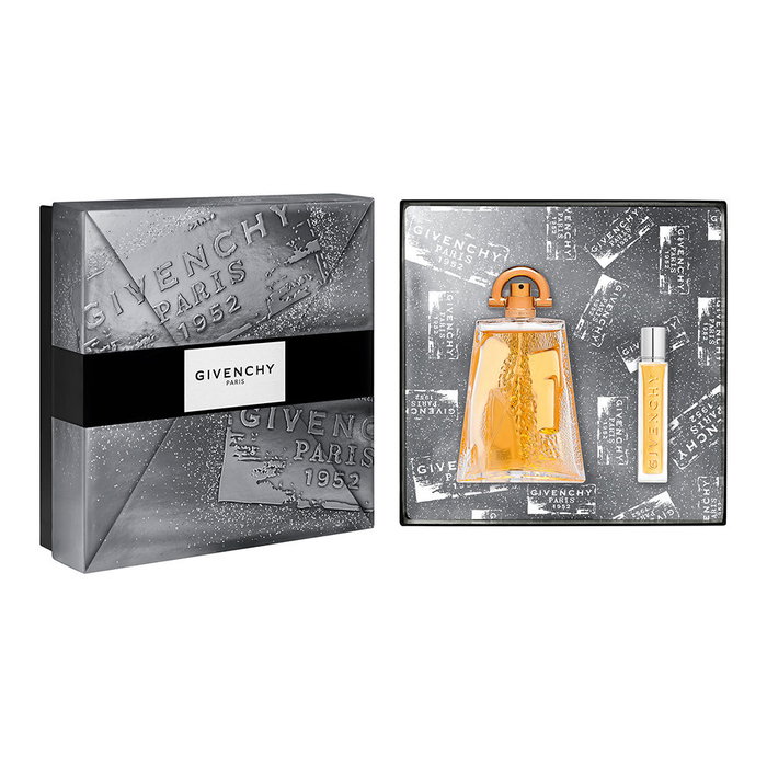 Givenchy Pi Estuche 2 pz Givenchy Pi Estuche 2 pz