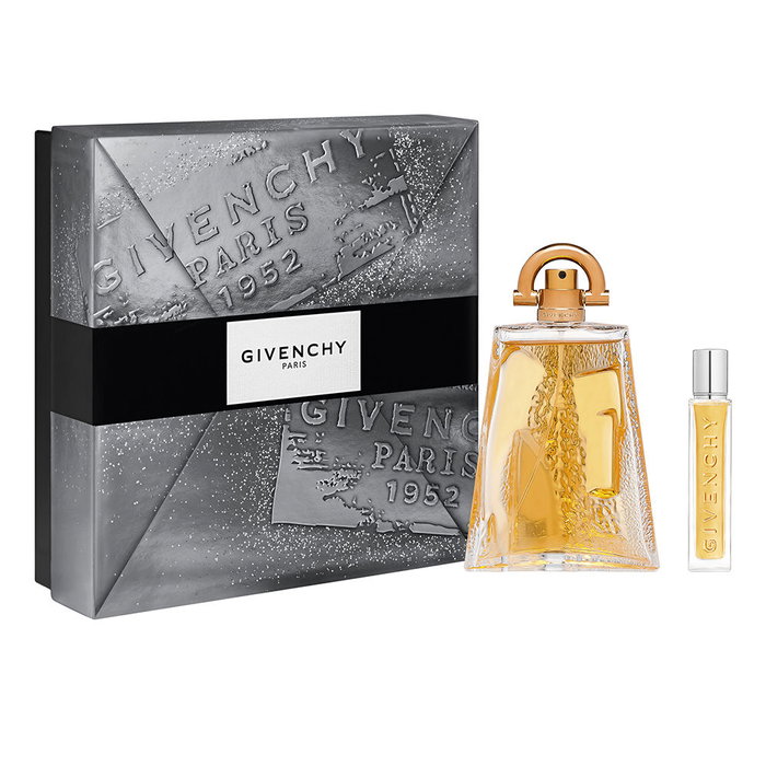 Givenchy Pi Estuche 2 pz Givenchy Pi Estuche 2 pz