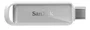 SanDisk Phone Drive 64 GB USB Tipo C Blanco