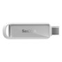 SanDisk Phone Drive 64 GB USB Tipo C Blanco