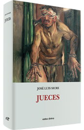 Jueces, José Lluis Sicre - Verbo Divino