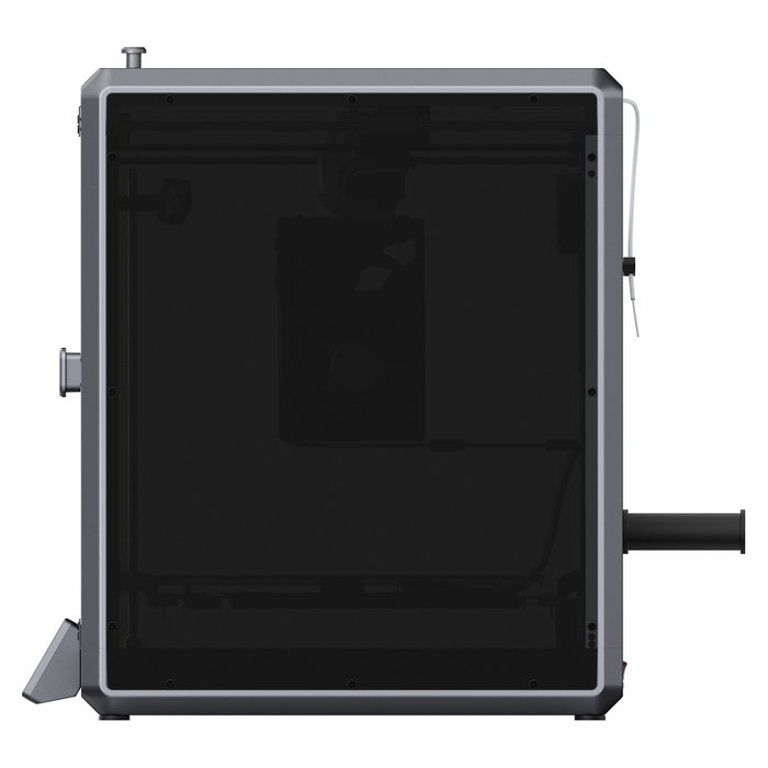 Creality K1 Max Impresora 3D Negro