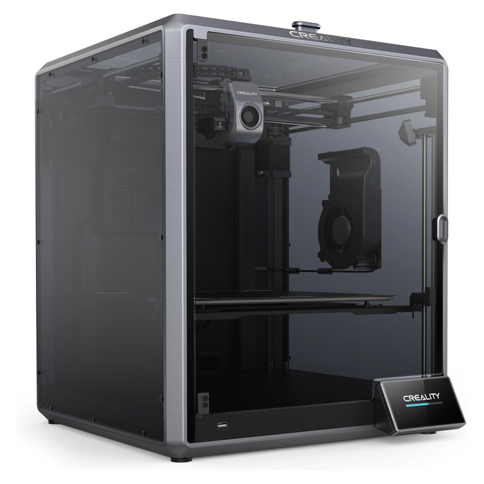 Creality K1 Max Impresora 3D Negro