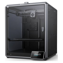 Creality K1 Max Negro