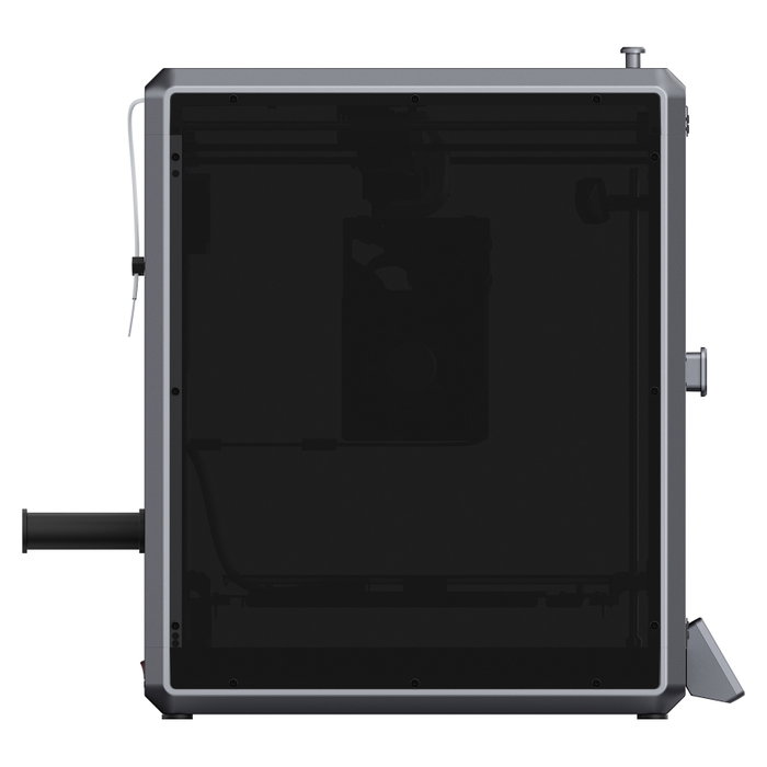 Creality K1 Max Impresora 3D Negro