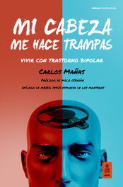 Mi cabeza me hace trampas, Carlos Mañas Gómez - KAILAS