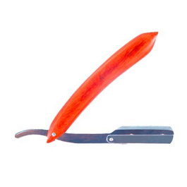 Zzmen ZZ NAVAJA RAZOR WOOD ORANGE
