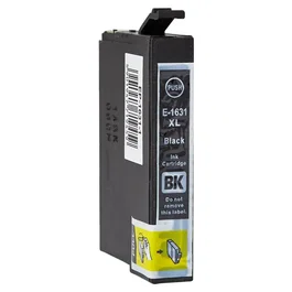 Generico Tinta Negro para Epson C13T16314010 / T1631 15 ml Bulk