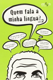 Quem Fala A Minha Lingua?, V.2, Neal Baxter, Robert/Huck, Dominique/Carrer - Atraves Editora