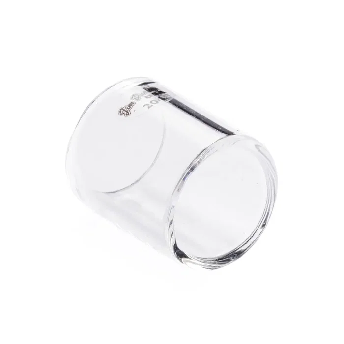 Dunlop Slide de Cristal Medium Wall Medium Knuckle