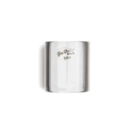 Dunlop Slide de Cristal Medium Wall Medium Knuckle
