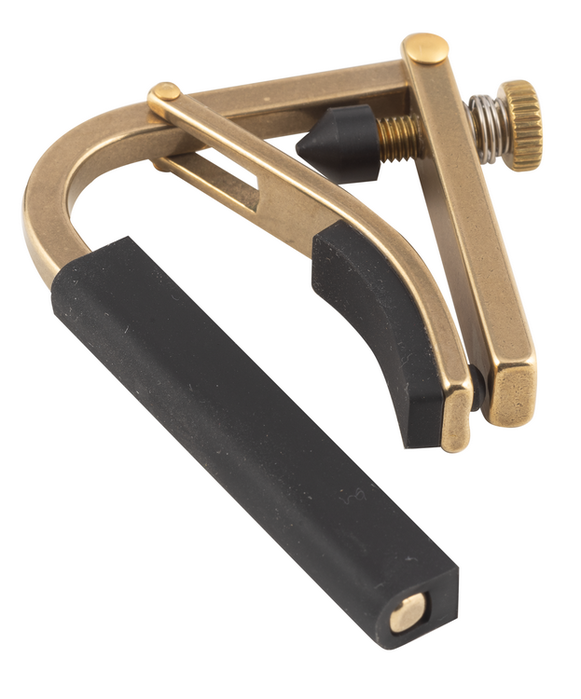 SHUBB Cejilla Clásica de Bronce para Guitarra Clásica (6 unidades) SHUBB Cejilla Clásica de Bronce para Guitarra Clásica (6 unidades)