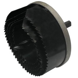 Haukka HK BROCA CIRCULAR (JGO. 5) 60-95MM PROF.32 MM
