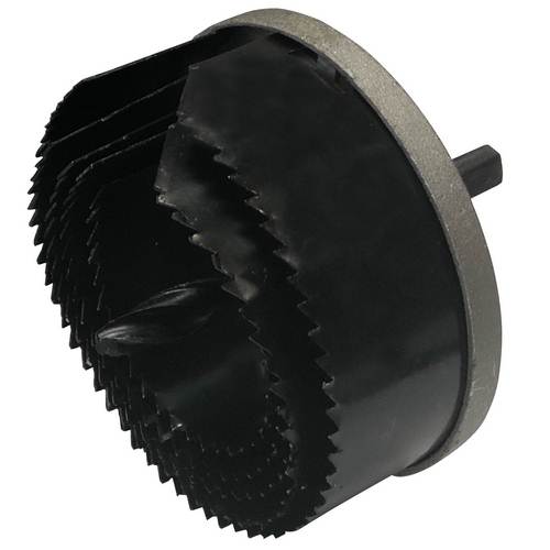 Haukka HK BROCA CIRCULAR (JGO. 5) 60-95MM PROF.32 MM Haukka HK BROCA CIRCULAR (JGO. 5) 60-95MM PROF.32 MM