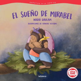 LA GALERA, El sueño de Mirabel (Cuentos a la deriva 3)