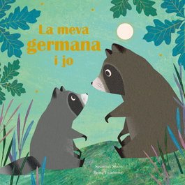 NUBEOCHO, La meva germana i jo