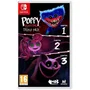 Just For Games JUS1736787877192 Paquete triple Poppy Playtime - Juego de Nintendo Switch