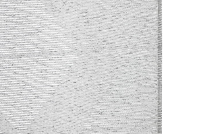 DKD Home Decor Cortina Gris Claro 260 x 140 cm (2 Unidades) Poliester
