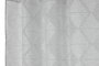DKD Home Decor Cortina Gris Claro 260 x 140 cm (2 Unidades) Poliester