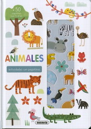 Animales, SUSAETA EDICIONES