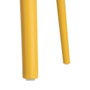 Silla Apilable Polipropileno Exterior 55 X 61 X 80 cm (Set de 4)