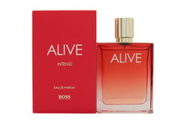 Hugo Boss Alive Intense Eau de Parfum 80 ml Spray