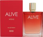 Hugo Boss Alive Intense Eau de Parfum 80ml Spray