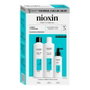 Nioxin Sistema 3 Kit de Tratamiento para Cabello Teñido y Debilidad Leve