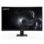 GIGABYTE GS27FC2 Monitor Gaming 27" Curvo 1500R FHD 240Hz 1ms VA con AMD FreeSync Premium, HDR, Eyesafe 2.0 - Negro
