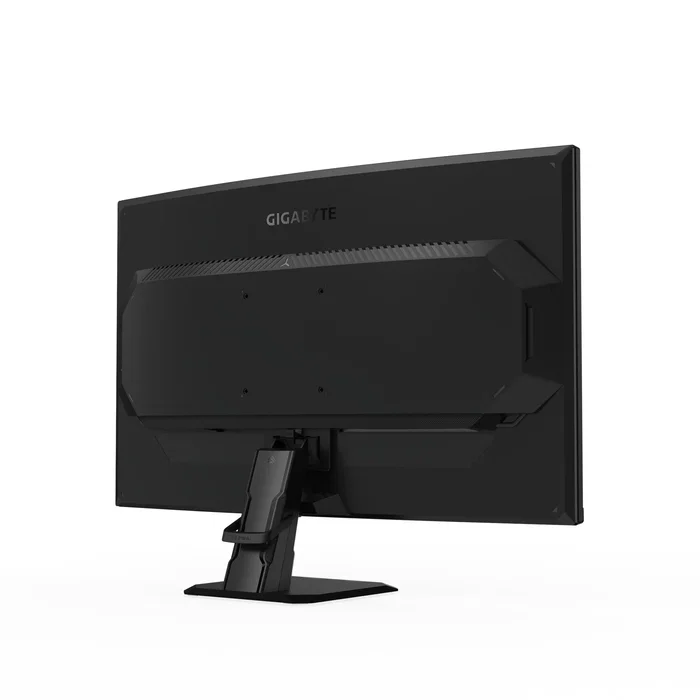 GIGABYTE GS27FC2 Monitor Gaming 27" Curvo 1500R FHD 240Hz 1ms VA con AMD FreeSync Premium, HDR, Eyesafe 2.0 - Negro