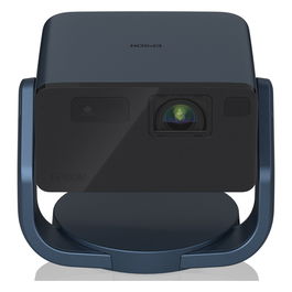 Epson EF-22N Proyector Laser Full HD 1080p 3LCD 1000 Lúmenes, Blanco y Color, Smart TV, Altavoz 5W