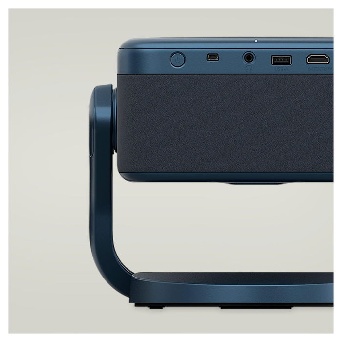 Epson EF-22N Proyector Laser Full HD 1080p 3LCD 1000 Lúmenes, Blanco y Color, Smart TV, Altavoz 5W