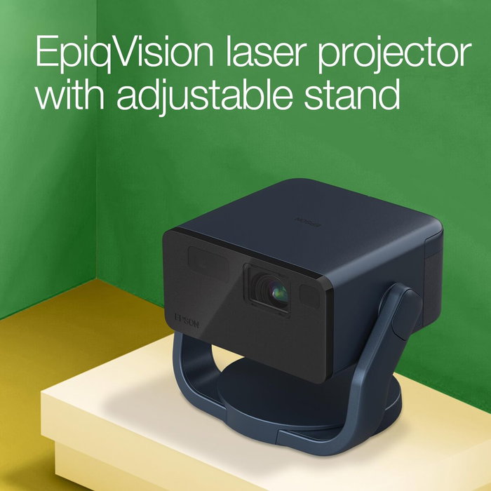 Epson EF-22N Proyector Láser 3LCD Full HD Azul