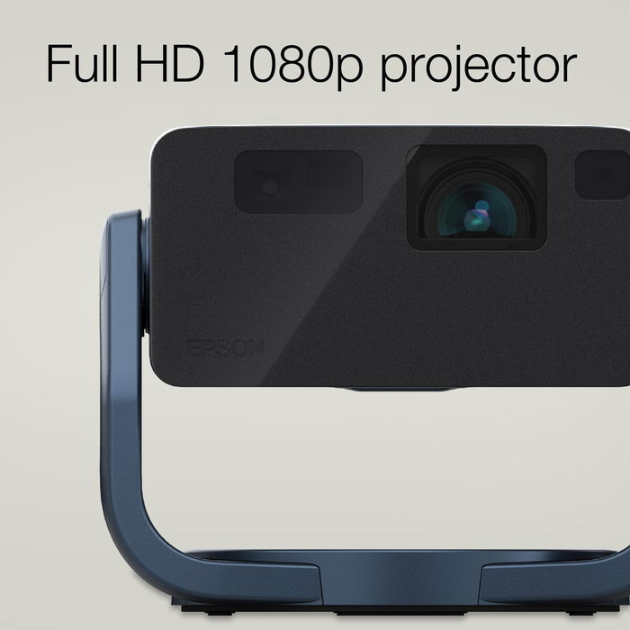 Epson EF-22N Proyector Láser 3LCD Full HD Azul