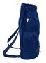 Bolsa Mochila con Cuerdas F.C. Barcelona Azul marino 35 x 40 x 1 cm