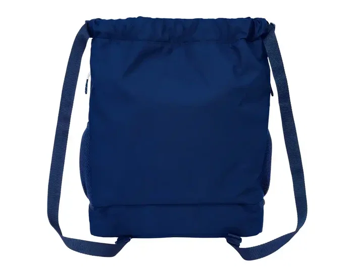 Safta Saco Mochila F.C. Barcelona Navy Blue