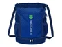 Safta Saco Mochila F.C. Barcelona Navy Blue