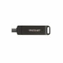 Patriot Rage R550 1 TB USB Type-C/USB A Negro